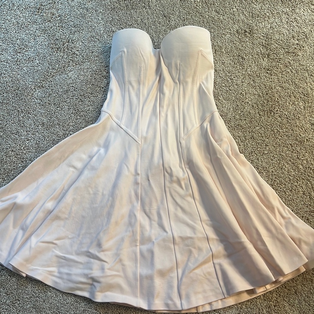 EUC VS Dress